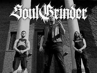 Soul grinder, Germany